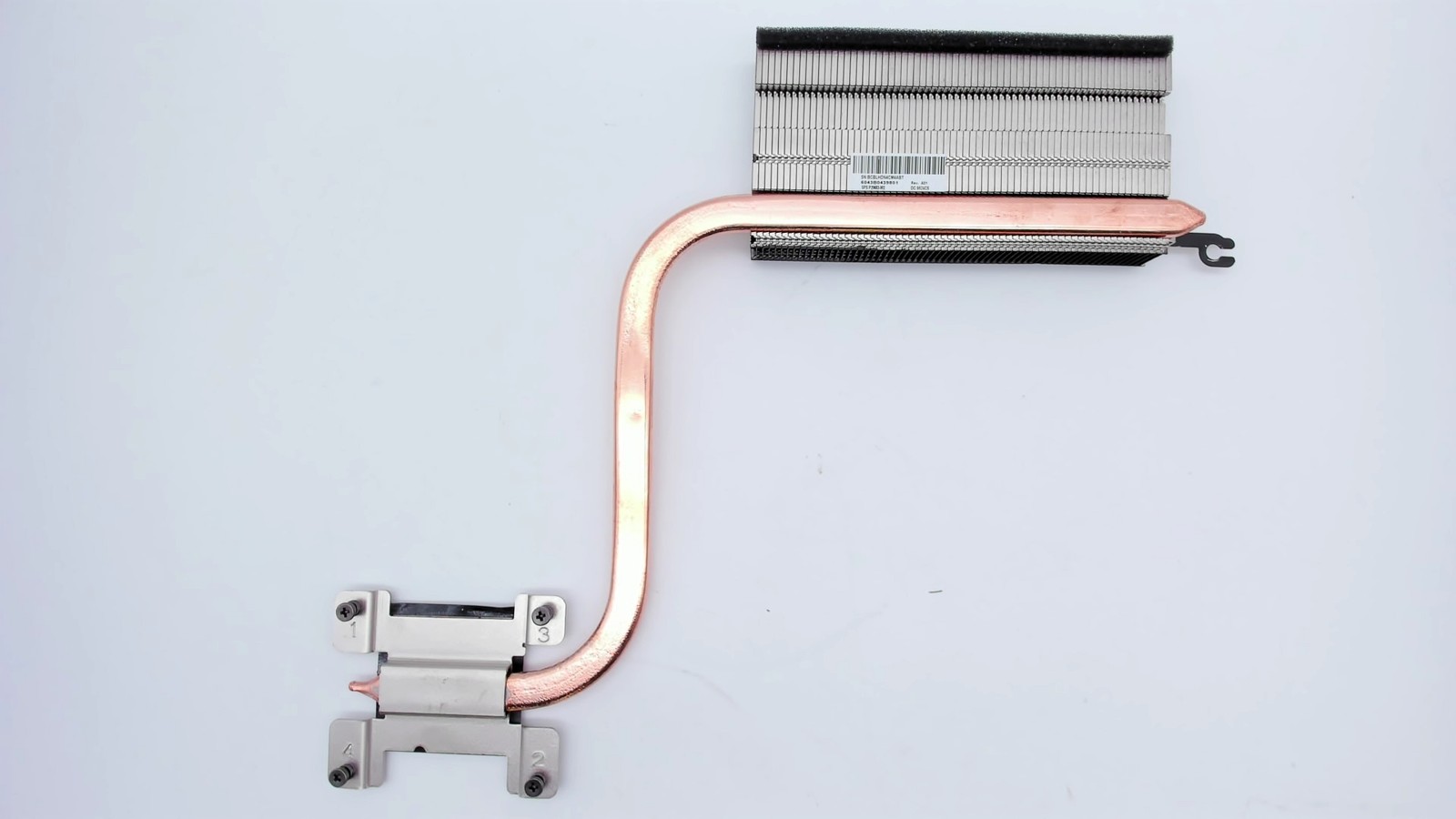HP OmniStudio X 32-c1014 Heatsink Thermal Module