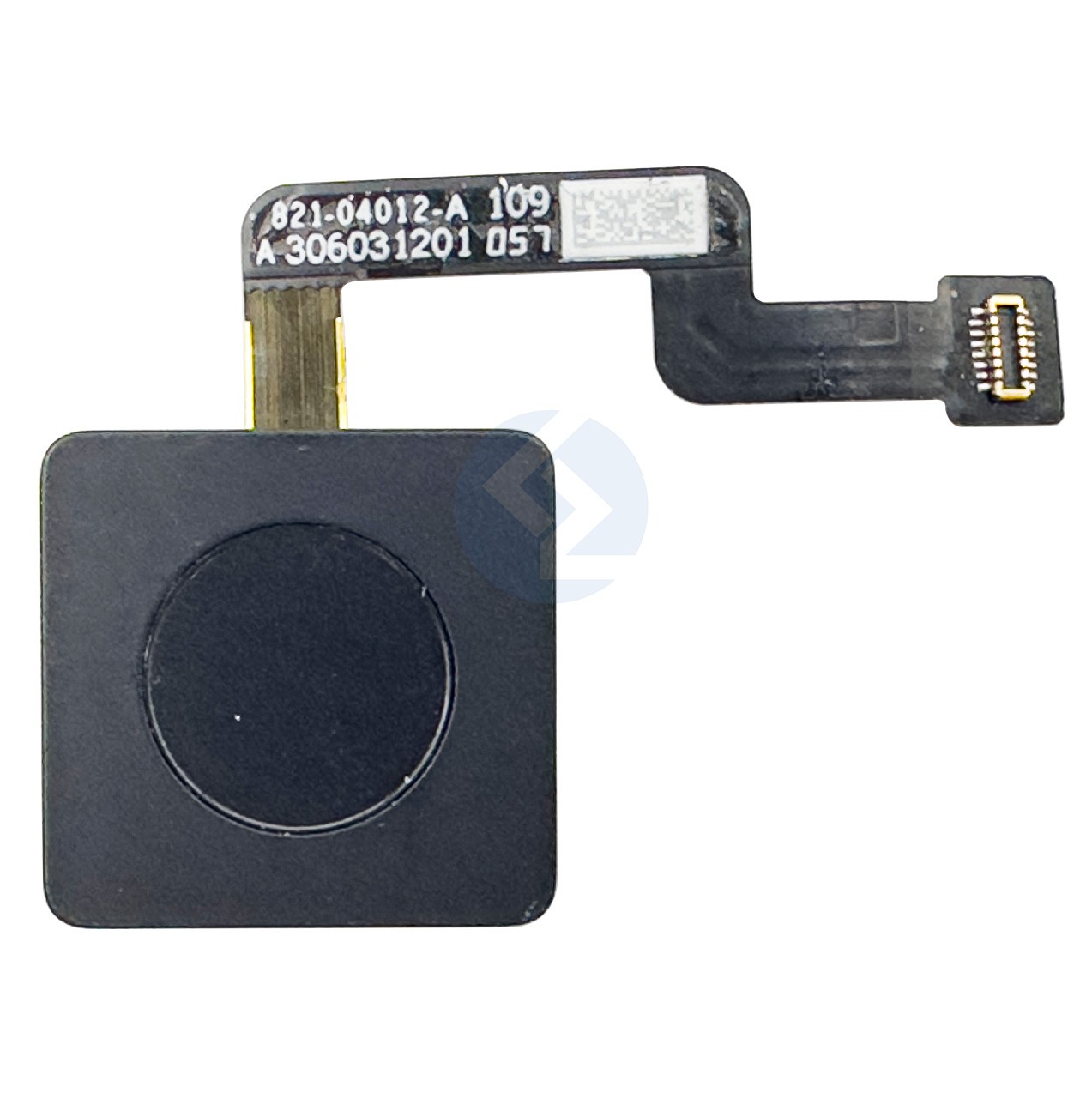 USED Power Button Touch ID Flex Cable 821-04012-A Macbook Air 13" A3113 M3 2024