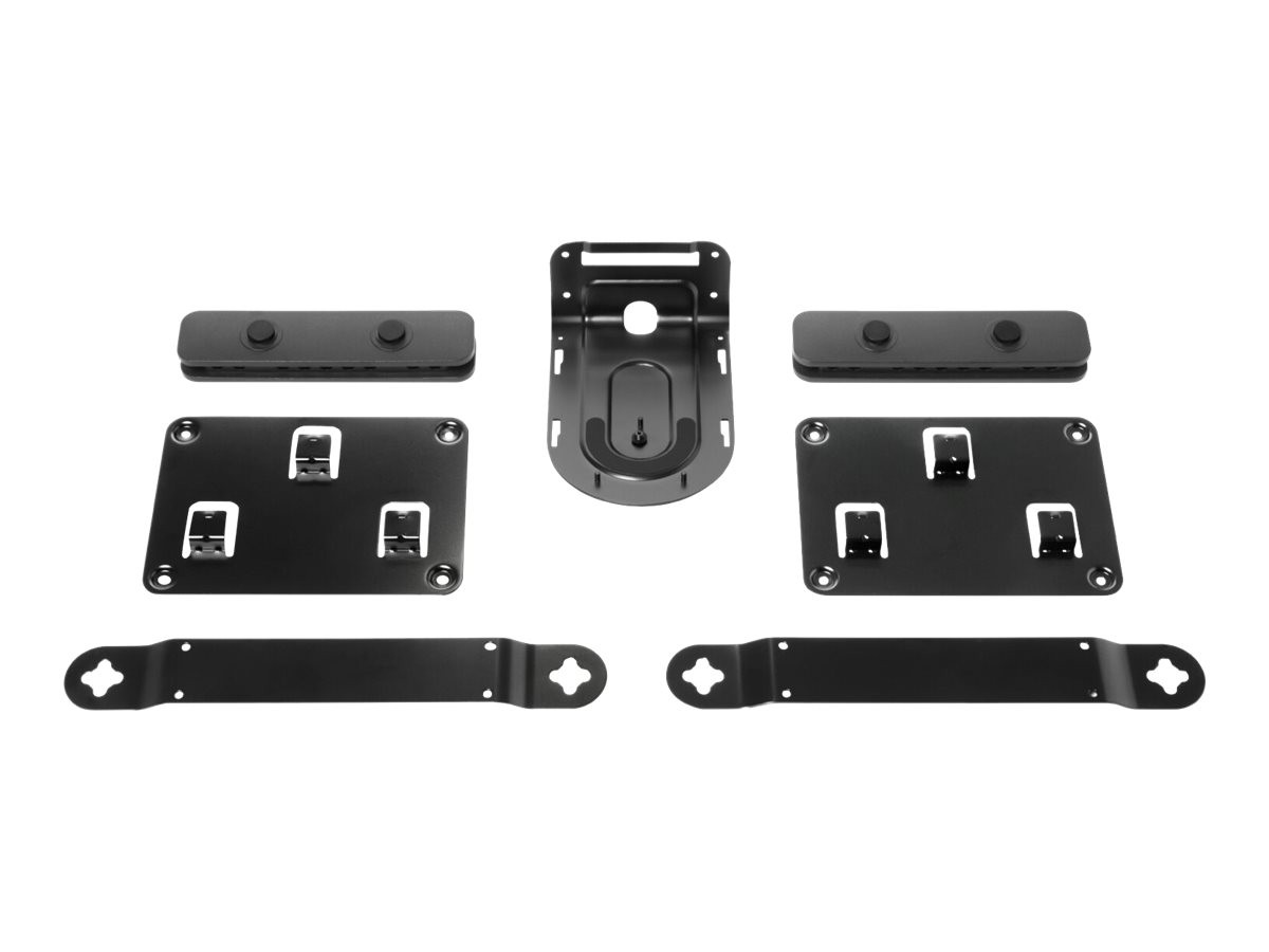 Logitech Rally Videokonferenz-Montage-Kit Rally Mounting Kit 939-001644