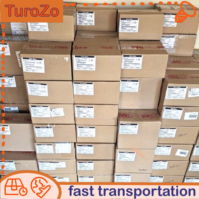  7XB7A00027 NEW Lenovo ThinkSystem 00YK016 2.5" 1.2TB 10K SAS 12G HDD Hard Drive