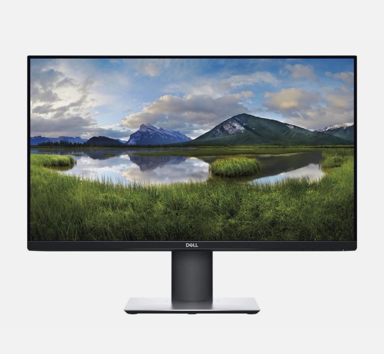 NEW Factory Sealed Dell P2319H 23” IPS FHD 1080p LED Monitor HDMI DisplayPort