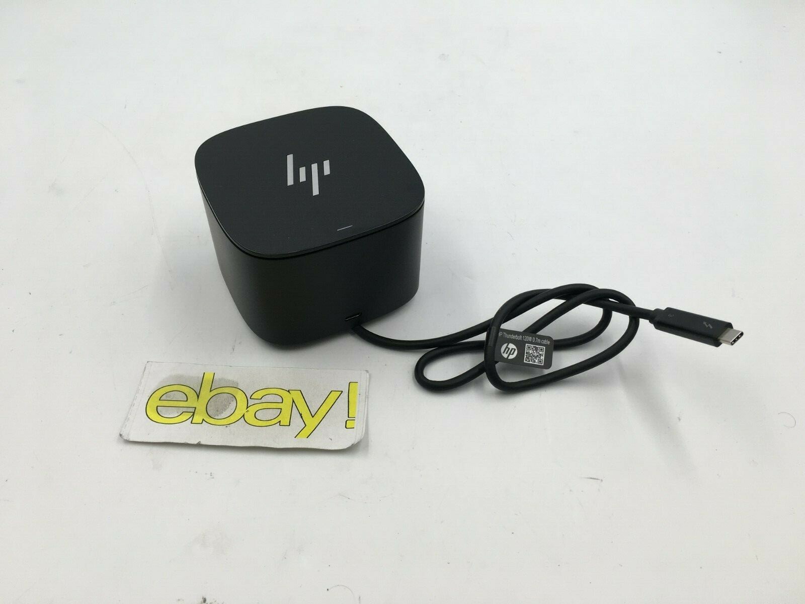 HP Thunderbolt HSN-IX01 120W G2 Docking Station 
