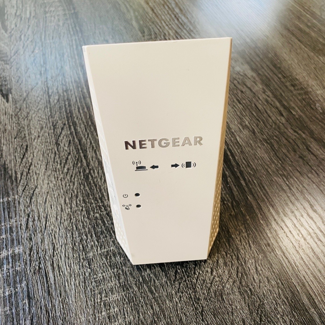 NETGEAR Nighthawk X4 AC2200 EX7300 WiFi Range Extender Dual Band Tested Works