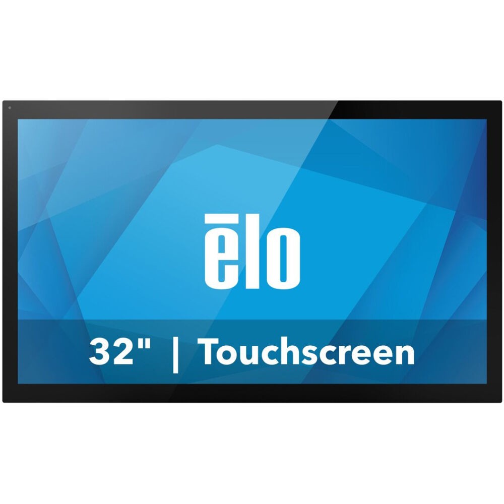 Elo 3263L 31.5" Open-frame LCD Touchscreen Monitor - 16:9 - 8 ms Typical