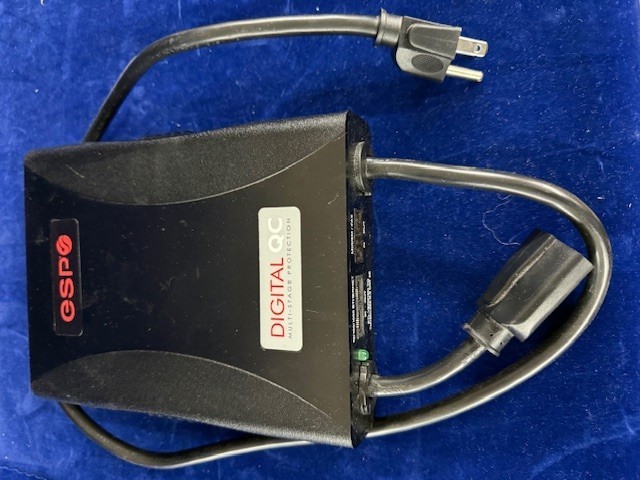 ESP Surge Protector Model 5133NT 120V 15A