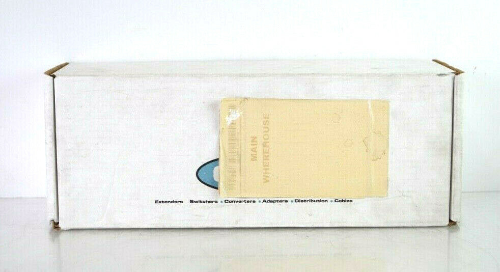 NOS Gefen EXT-HDMI1.3-441 4x1 Switcher for HDMI 1.3 B25