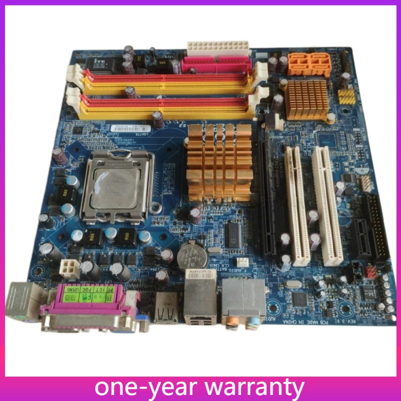 GA-945GM-S2 Compatible For GIGABYTE motherboard High quality