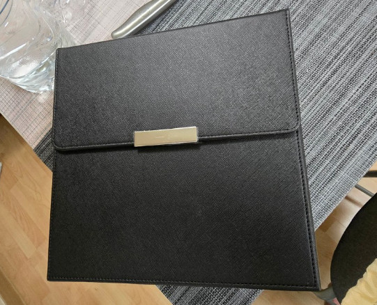 LG Cinebeam Cube HU710PB Exclusive Bag / Express / Genuine