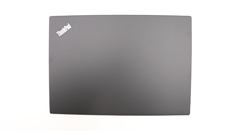 New/Orig Top Lid A Shell LCD Back Case Rear Cover for Lenovo X395 X390 X13
