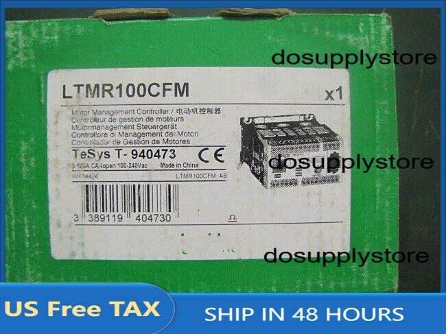 1pc new LTMR100CFM new in box