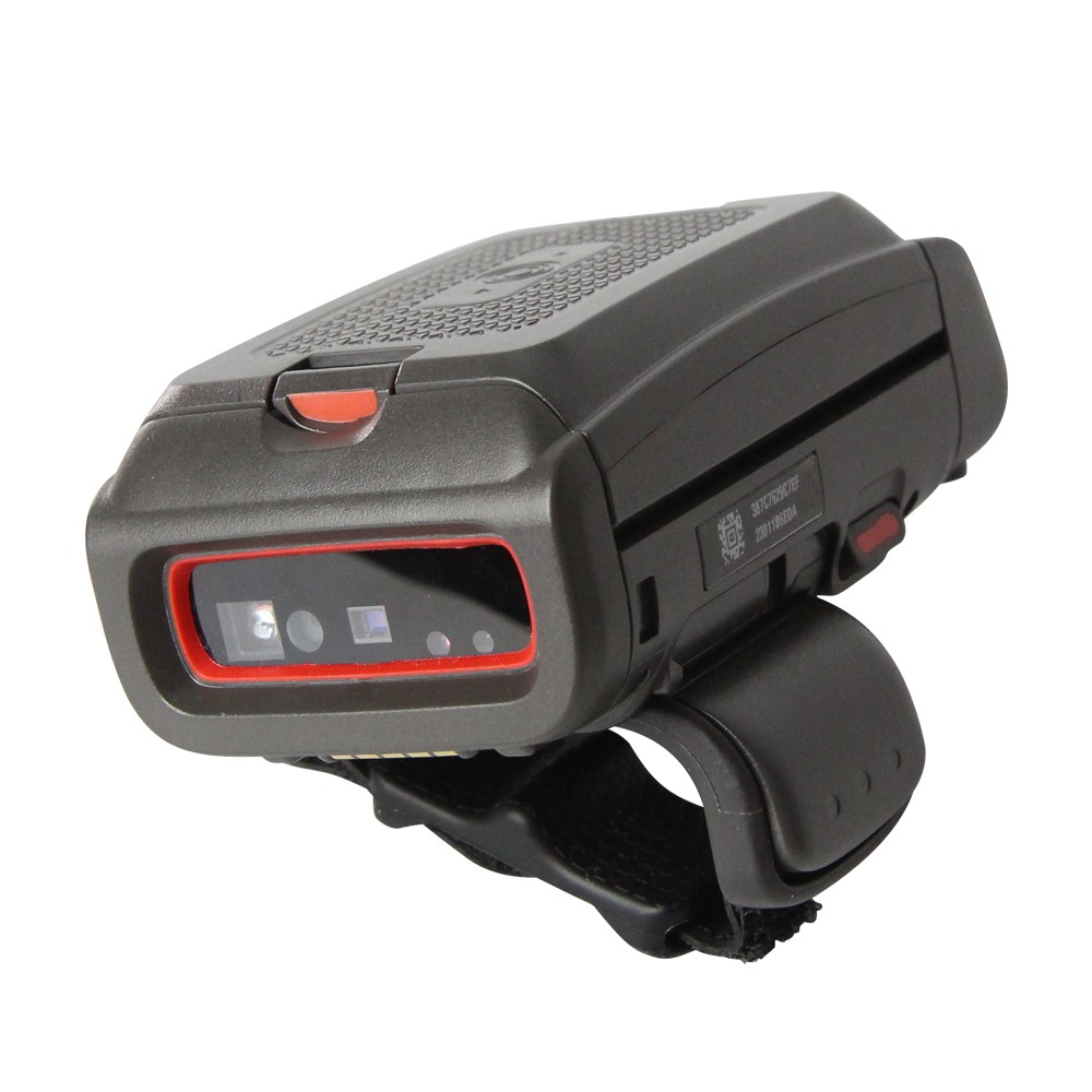 Honeywell 8690i Wearable RFID Mobile Computer Barcode Scanner 8690iB601-2-INT
