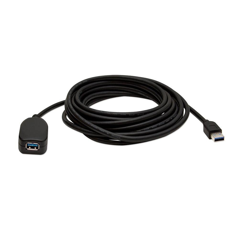 Manhattan SuperSpeed USB Active Extension Cable A Male/A Female - 5M (16ft.)