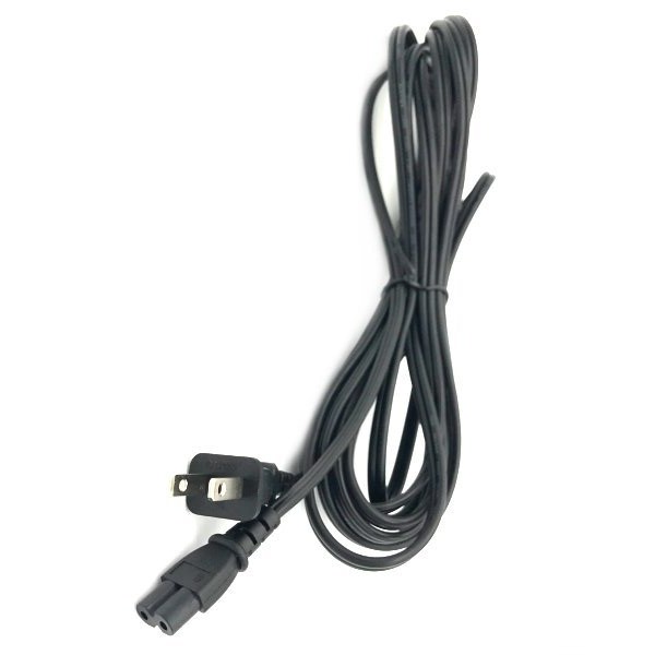 Power Cord Cable for ION AUDIO TAILGATE SPORT BLUETOOTH SPEAKER IPA84 15'