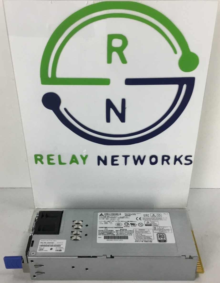 Mellanox 00WT061 IBM 460W POWER SUPPLY