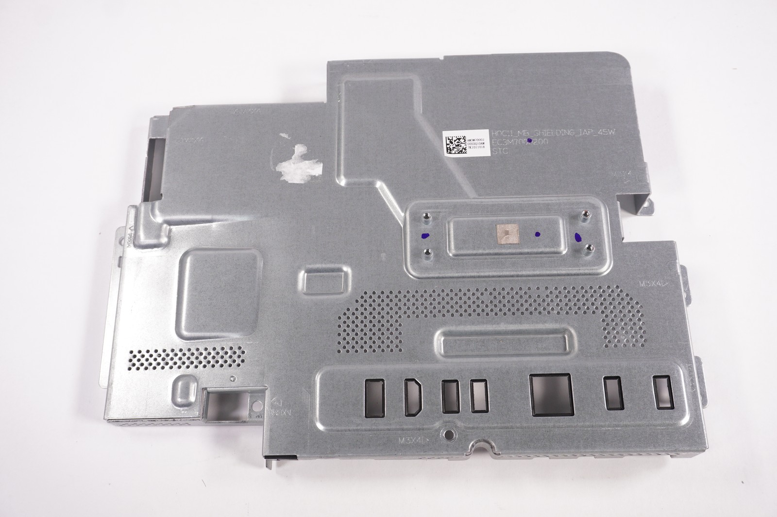 5M11C17004 Lenovo Motherboard Shielding F0GG000PUS IDEACENTRE 3-22IAP7