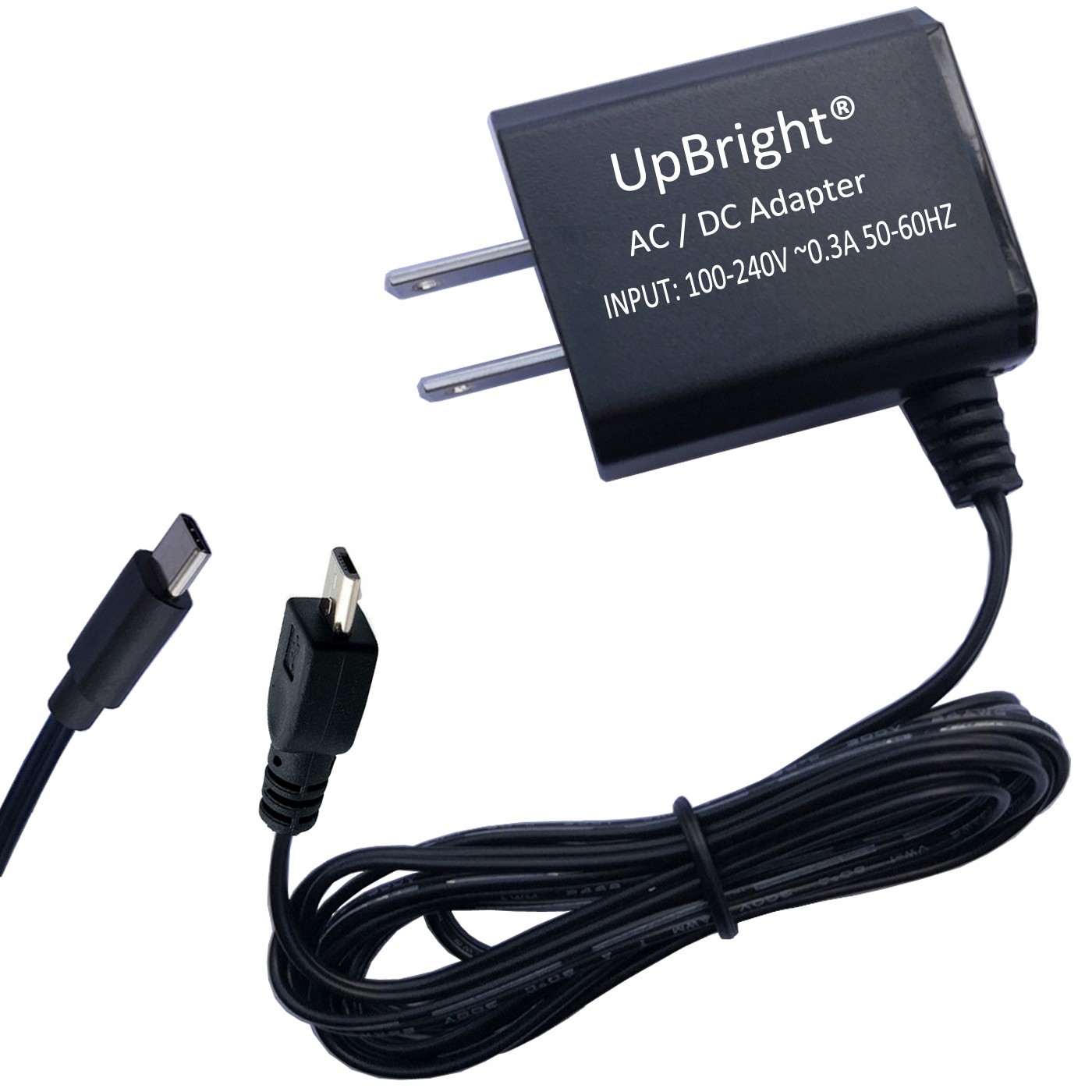 AC Adapter For NOCO GB150 or GB70 GENIUS BOOST Jump Starter Power Supply Charger