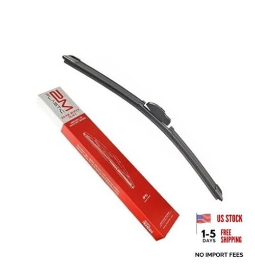 Front Wiper Blades For MERCEDES-BENZ C230 97-00 C280 95-00 C43 AMG Premium All
