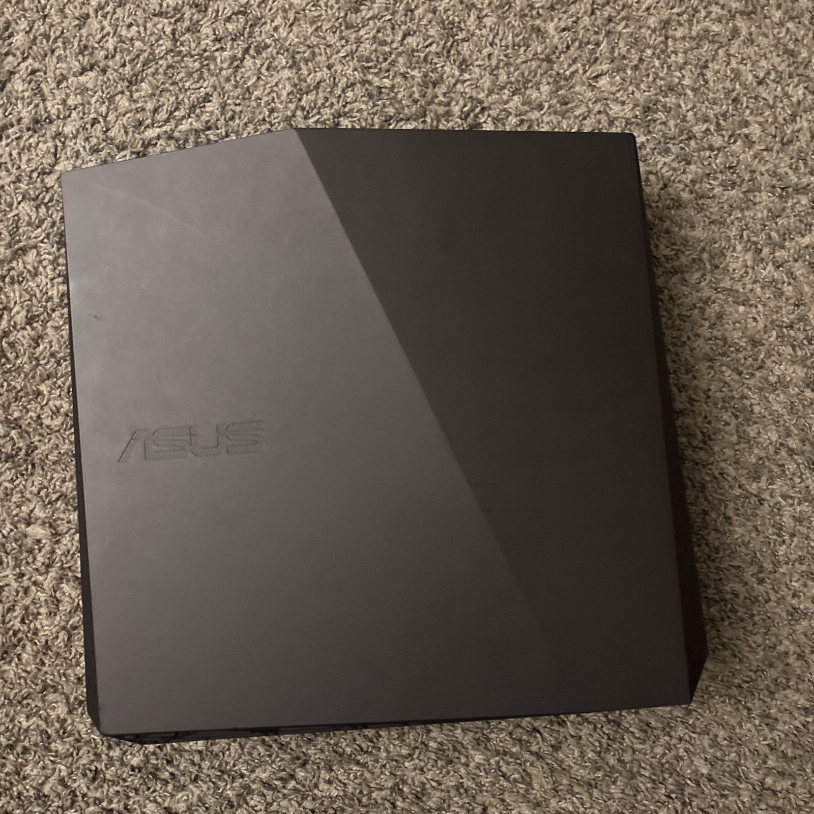ASUS ROG G20AJ-1A i5-4460 8GB RAM 1TB HDD  GTX 750 TESTED