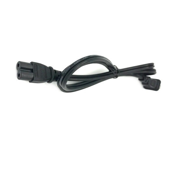 Premium AC Power Cord Cable Lead Adapter for SONY PLAYSTATION 4 PS4 3'