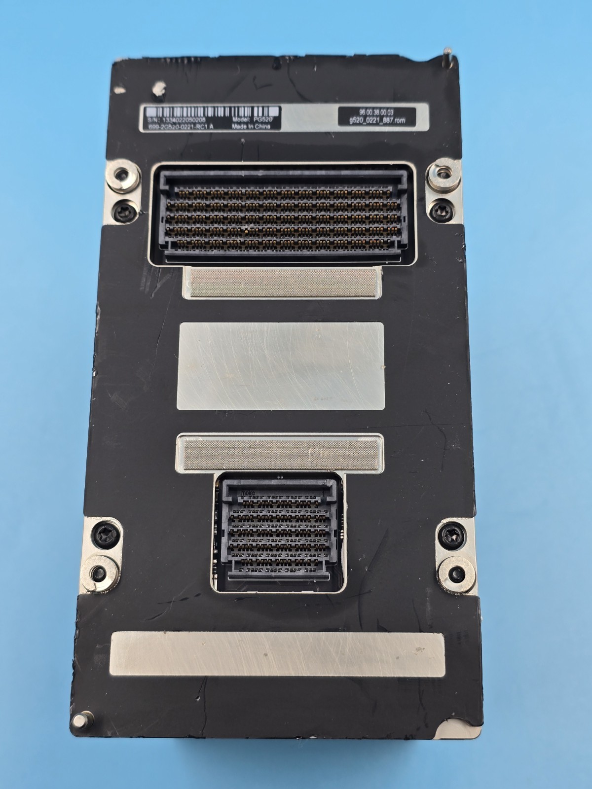 NVIDIA H100 96GB SXM5 AI Accelerator Hopper. Tested Working.