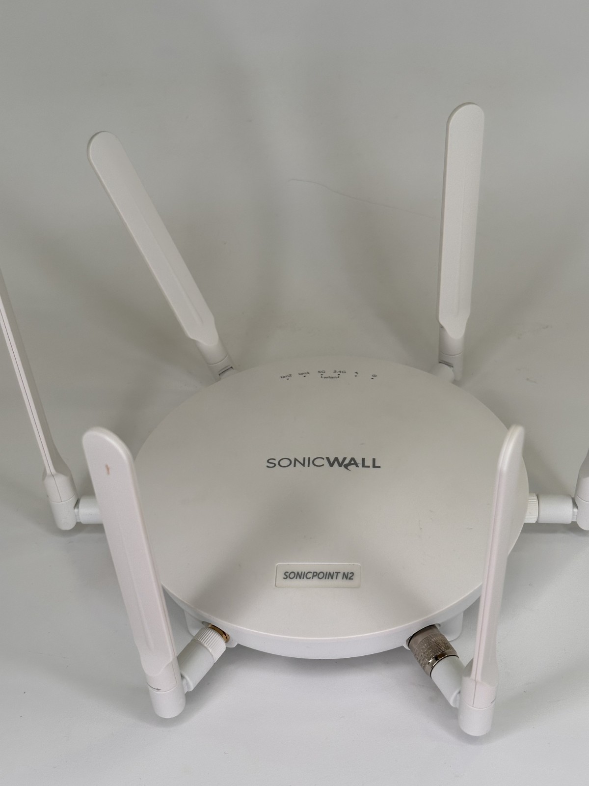 LOT of 3 SonicWall SonicPoint N2 APL25-09E 802.11n Wireless Access Points