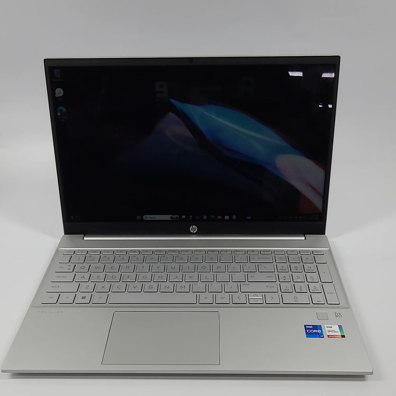 HP Pavilion 15t-eg300 15.3 i7-1355U 1.7GHz 32GB RAM 1TB SSD
