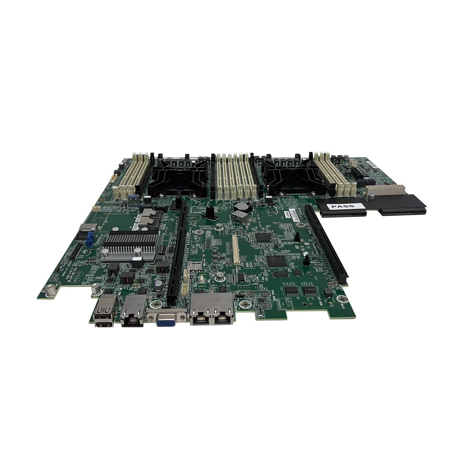 HPe P11709-001 DL160 Gen10 system Board 854836-002