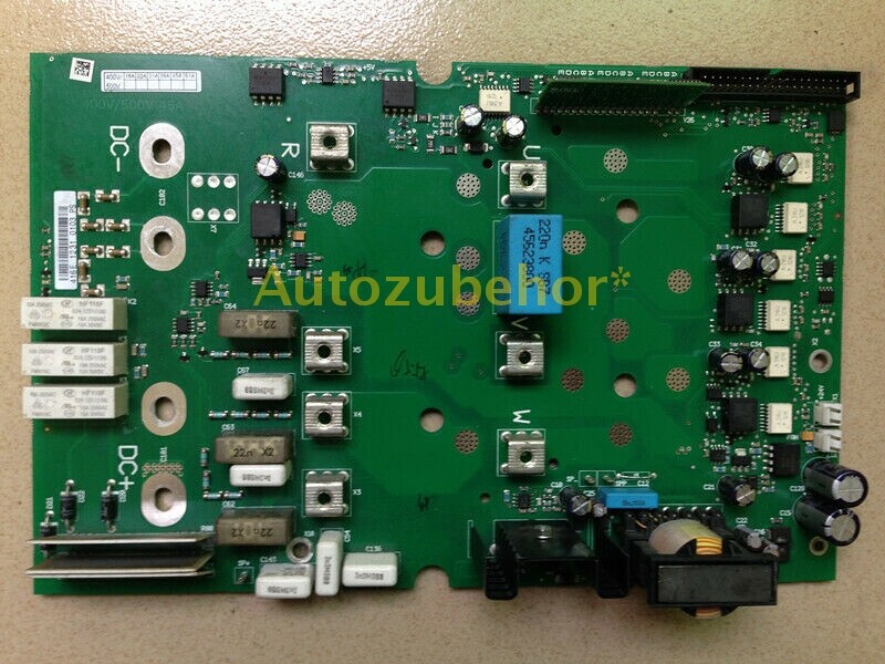 1pc Used PC00416C 45A inverter power drive board