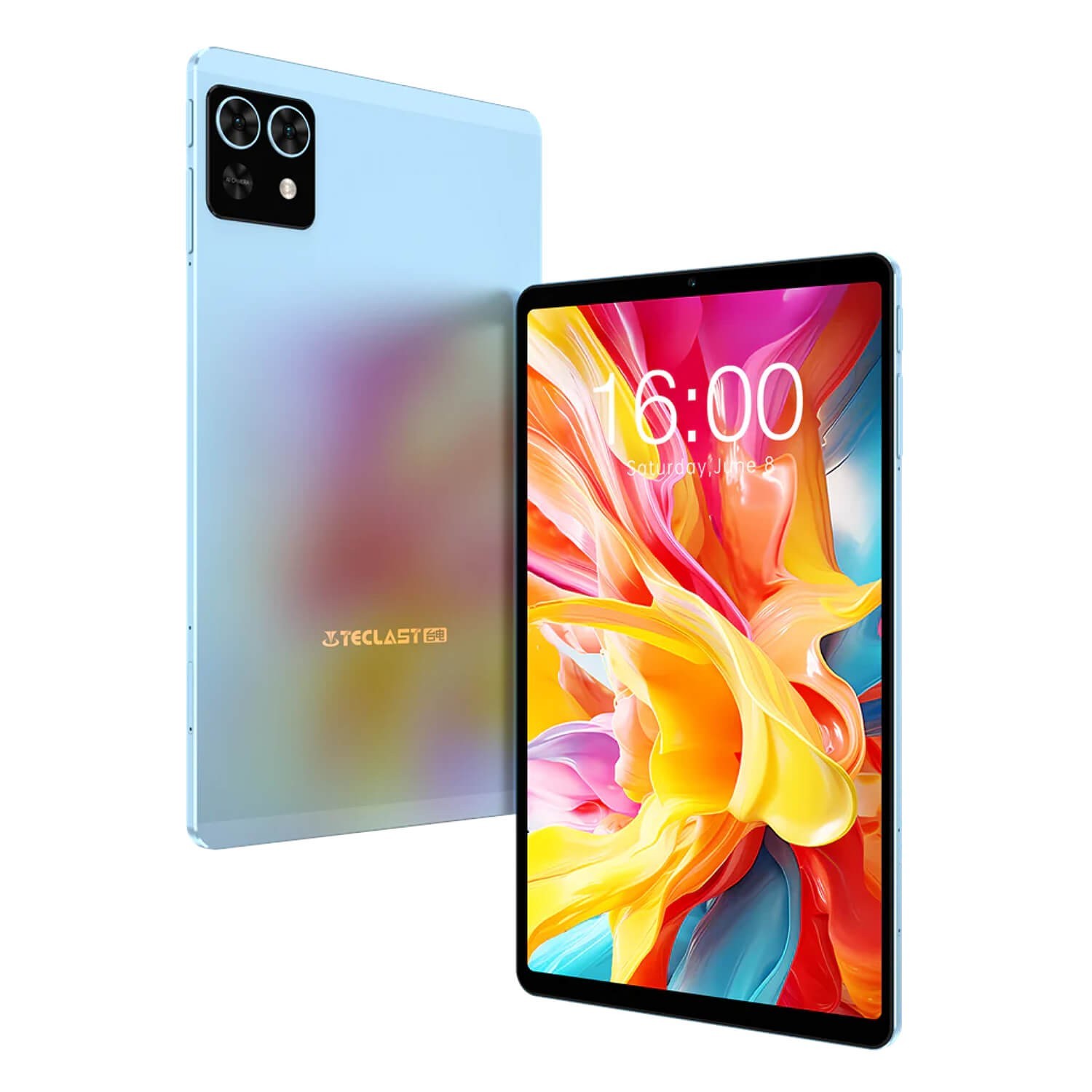 Teclast T50 Mini 8.7" 128GB 8GB+ (12GB Expansion) Tablet IPS Android MediaTek