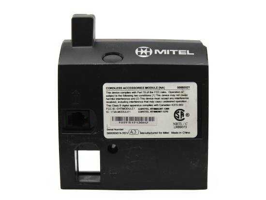 Mitel Cordless Accessories Module (Euro) 50005402 Wireless_