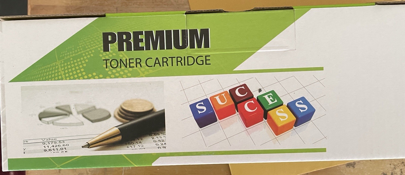 4PK HY Toner Cartridge CB540A -3A 125A For HP LaserJet CP1515n CP1518ni Printer
