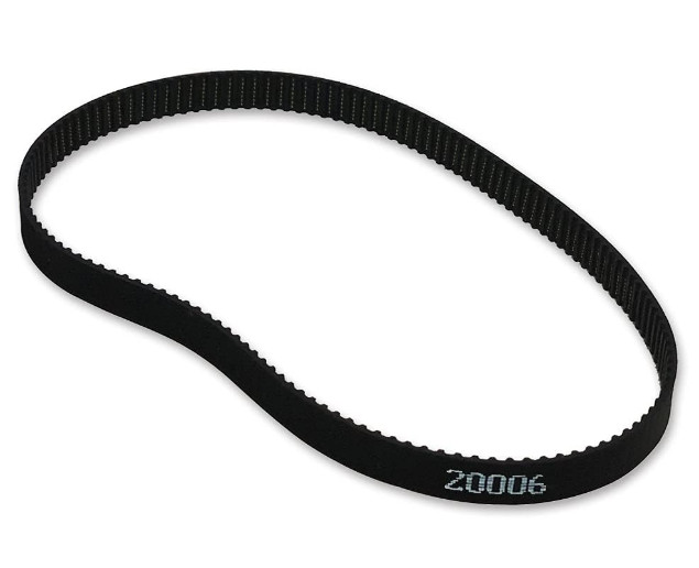 5-Packs Main Drive Belt for  ZM400 Thermal Label Printer  PN : 79866M 203DPI US
