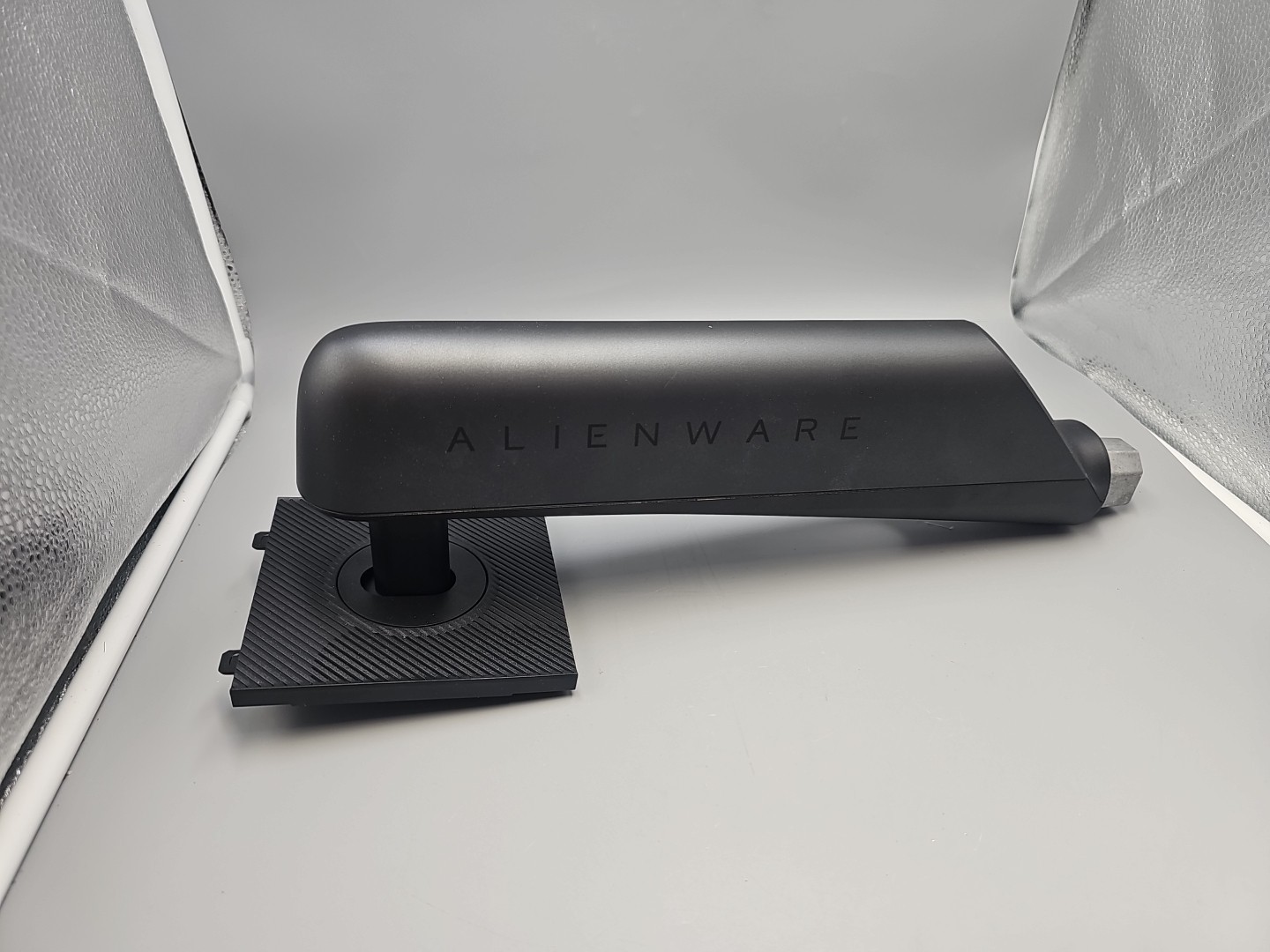 Original Monitor Neck Only For Stand  For Alienware  AW2524HF