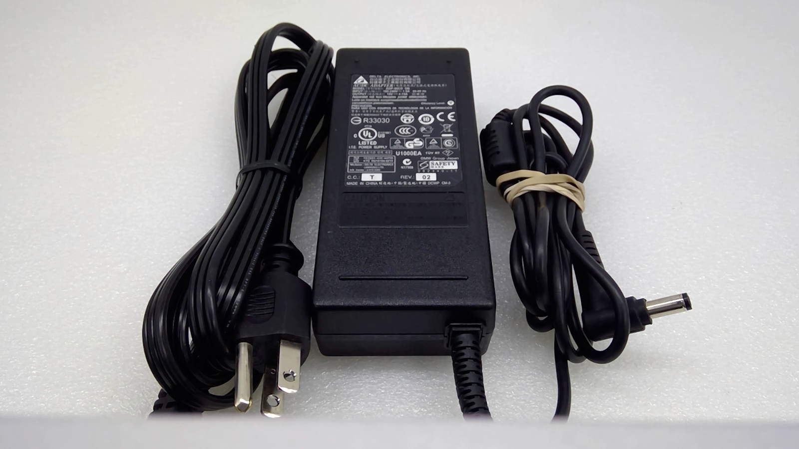 Genuine Delta ADP-90CD DB ADP-90SB BB 90W 19V 4.74A AC Adapter for ASUS