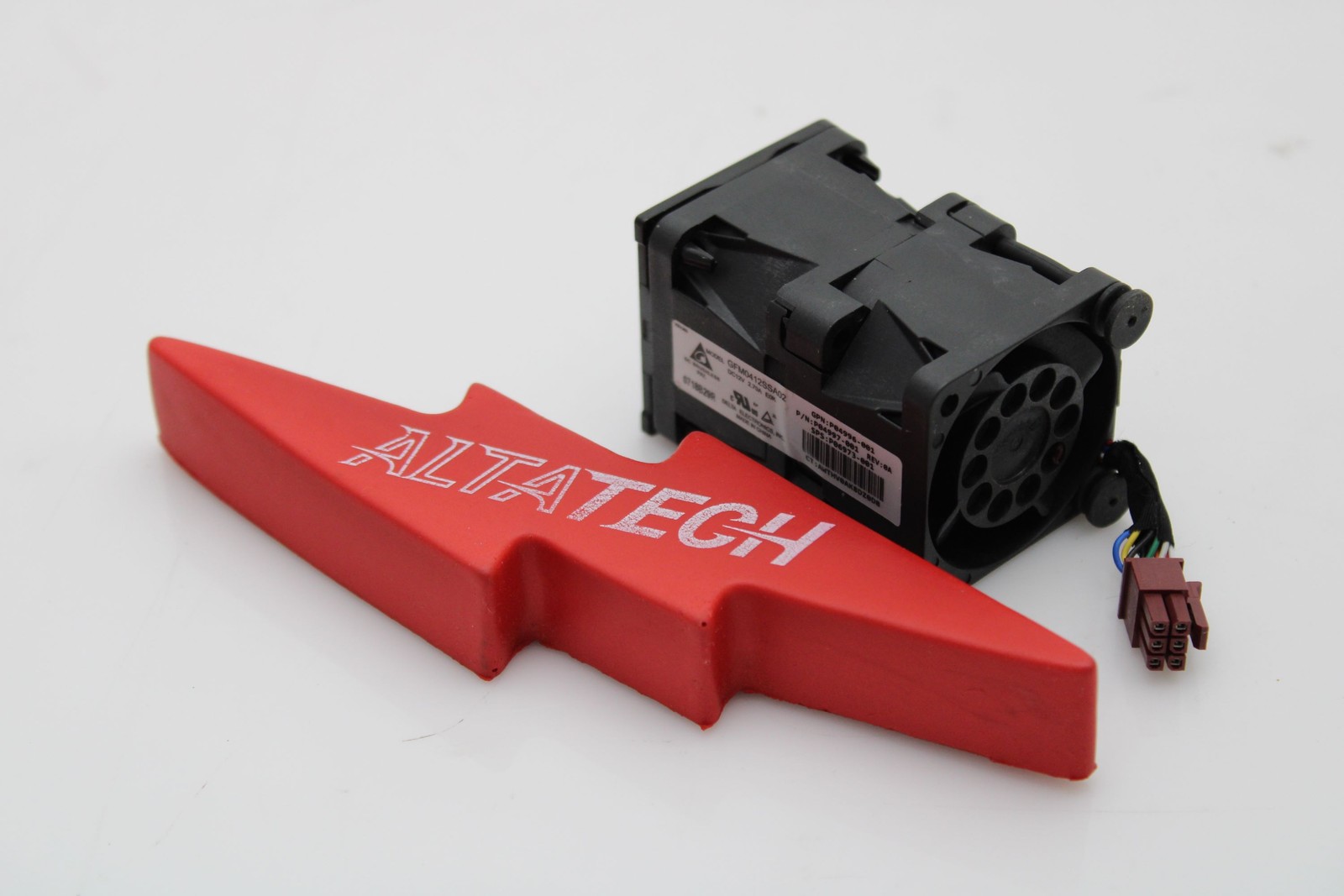 HP P06973-001 Performance Cooling Fan Module for ProLiant DL325 Gen 10 Server