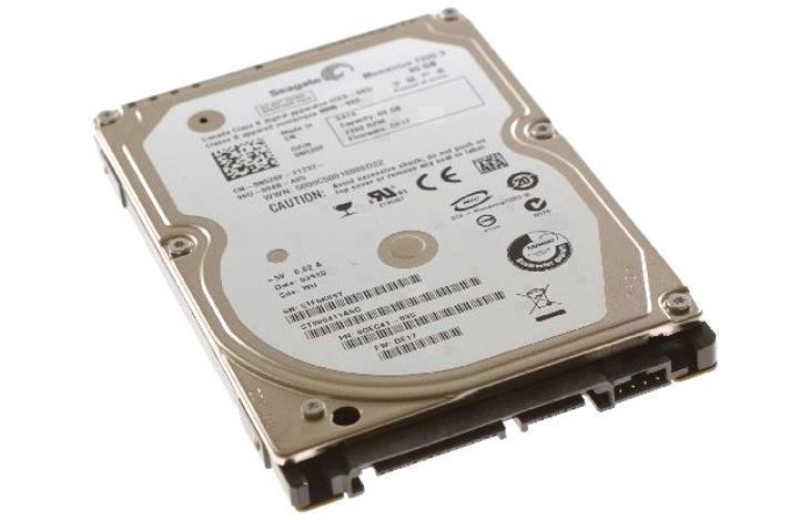 ST980817AS - 80GB Sata Hard Drive