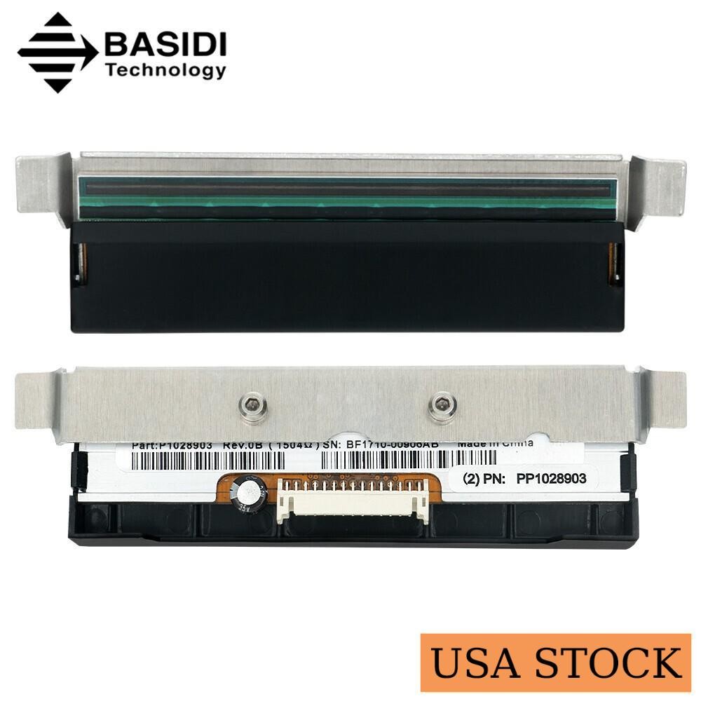US P1037974-011 Printhead for Zebra ZT210 ZT220 ZT230 200 Thermal Printer 300dpi