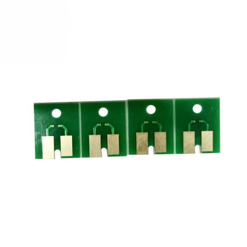 4pcs/lot SB53 One Time Chip for Mimaki JV150 JV300 JV5 JV33 TS3 CJV150/300 TS5