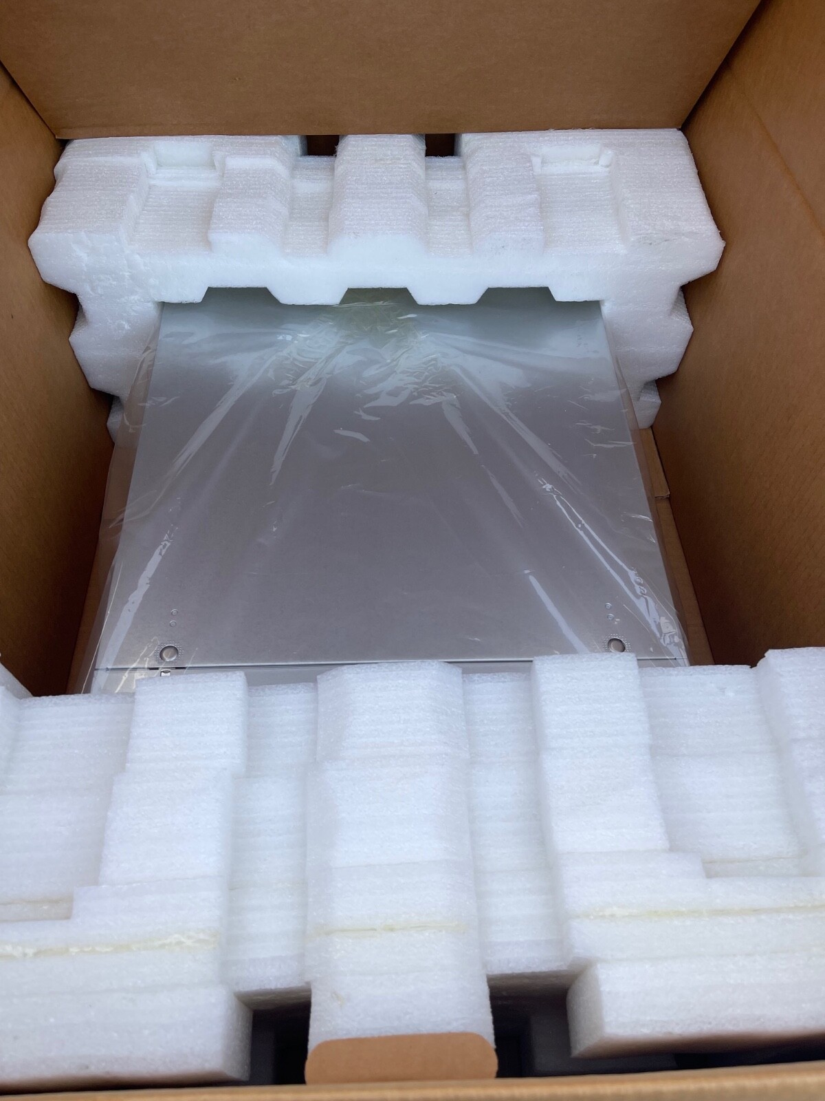 New Dell Compellent SC030 CT-SC030 Storage System Controller Server M4WJP
