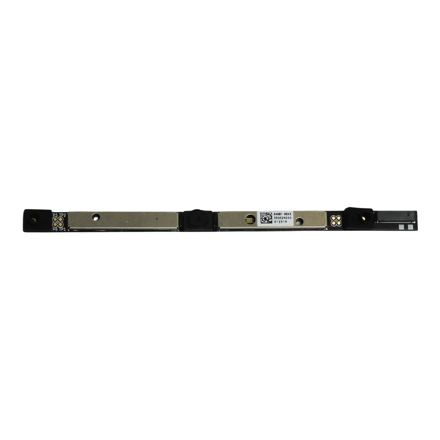 04081-00433500 ASUS Vivobook 15 F1504VAP Webcam Camera HD 3.3V Array Mic Grade A