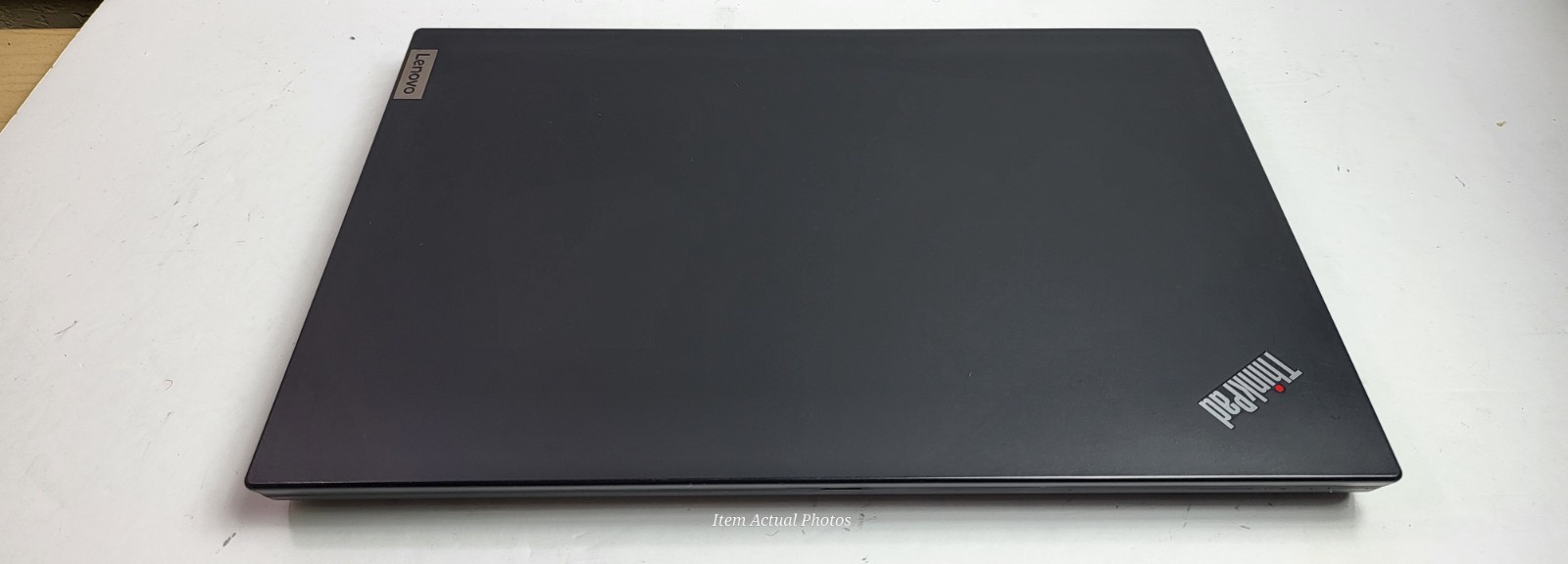 Lenovo ThinkPad P15v (Gen3) i7-12800H NO Ram Or SSD  RTX A2000