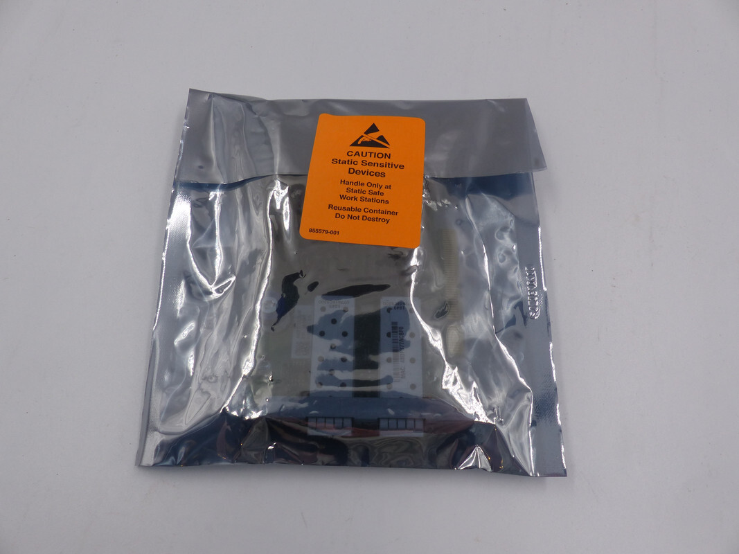 HPE 790317-001 ETHERNET 10GB 2PORT 562FLR -SFP+ ADAPTER