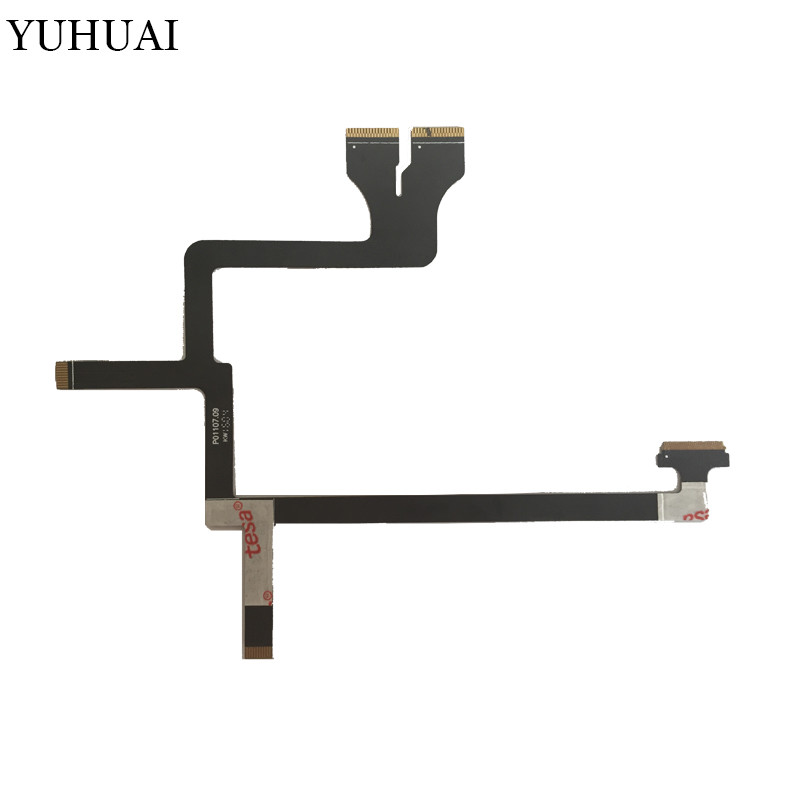 Flexible Gimbal Flat Ribbon Flex Cable Part 49 For DJI Phantom 3 Pro And Adv NEW