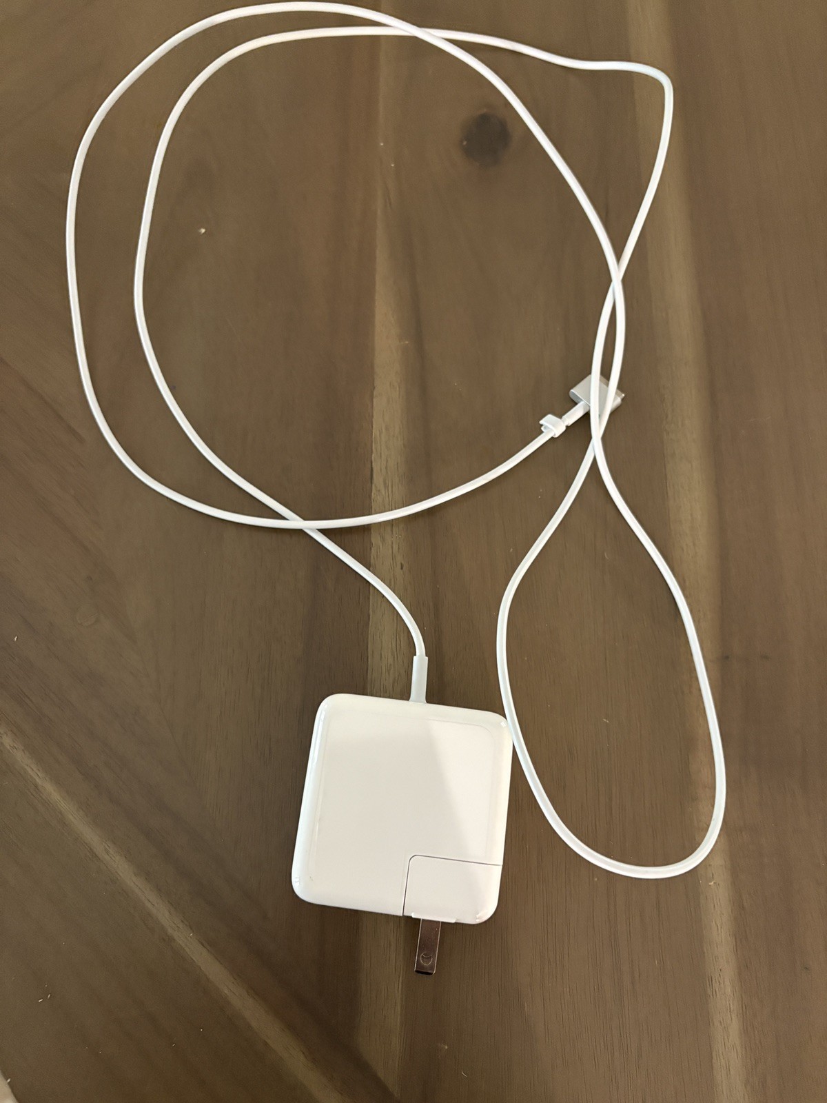 Mac Book Air Charger Replacement for 45W T-Tip Power Adapter