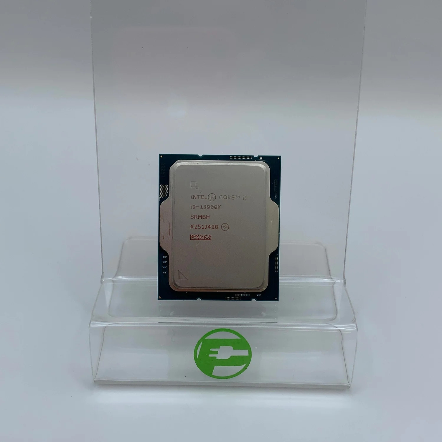 Intel Core i9 13900k 3.00GHz 24 Core SRMBH 32 Thread LGA 1700