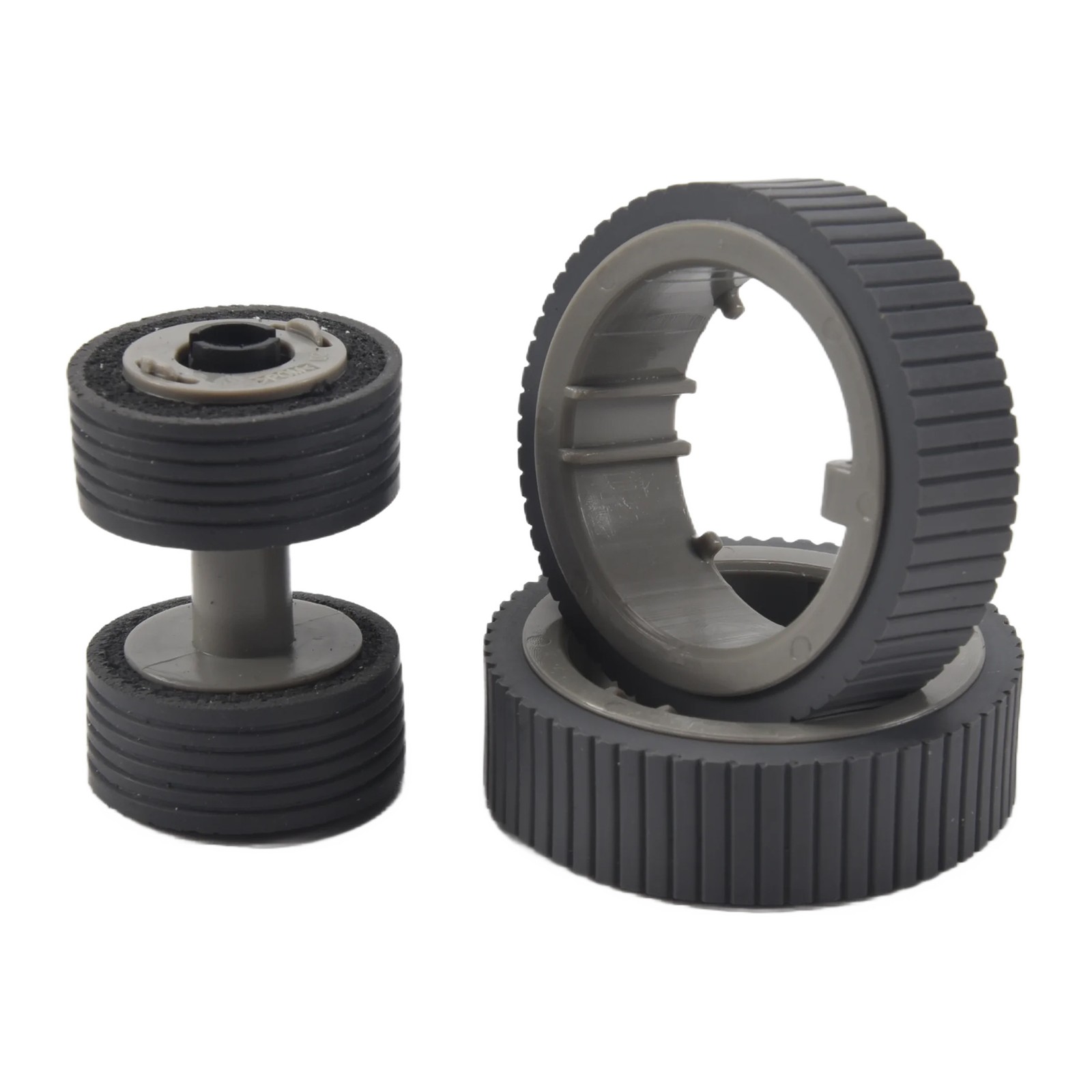 1X (Pa03670 - 0001 Pa03670 - 0002 Consumption Material Pick Pick Roller + Bre2950
