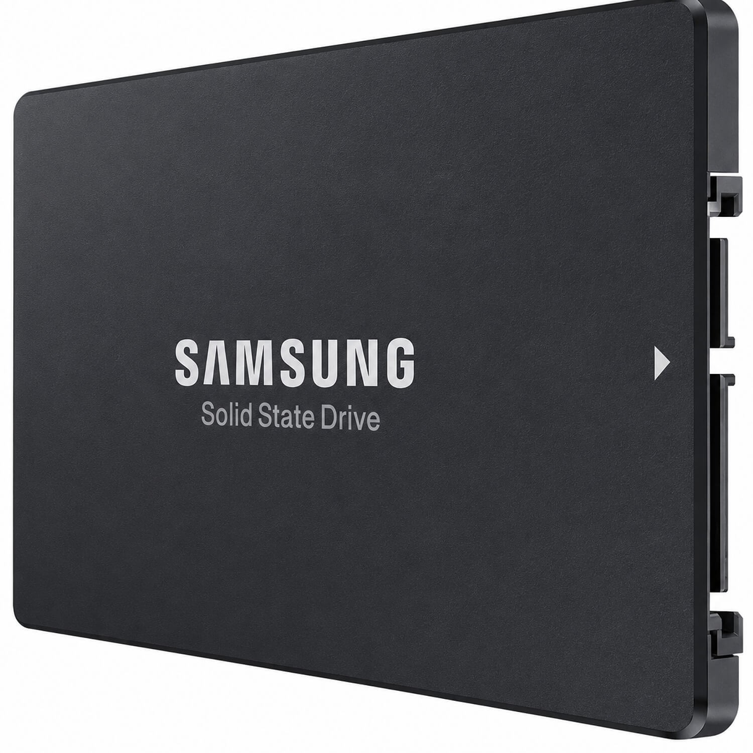Samsung PM883 960GB 2.5 SATA 6Gb/s Enterprise SSD MZ7LH960HAJR-00005 Data Center