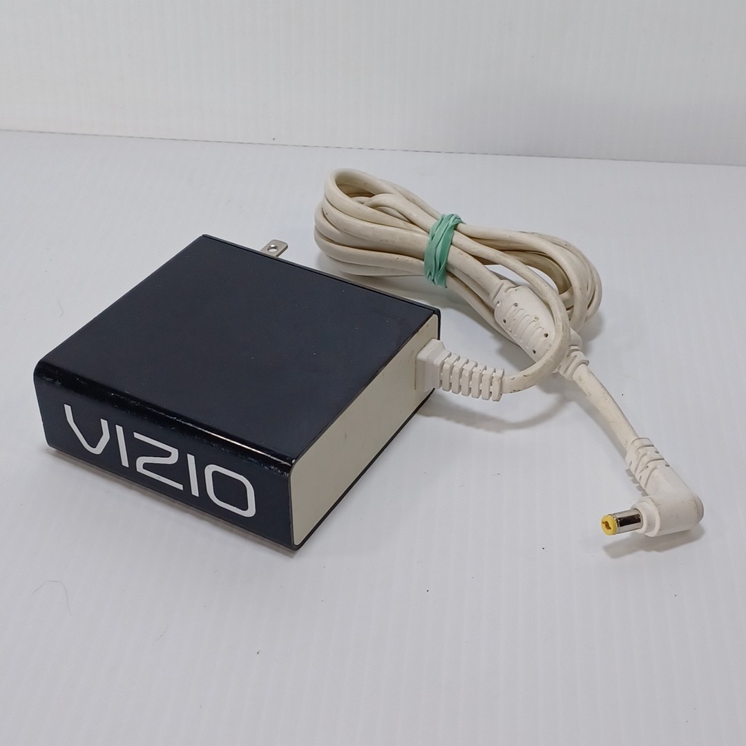 OEM Vizio PA-1051-11 Replacement AC Adapter Power Cable Cord Genuine 12v 1.5a A5