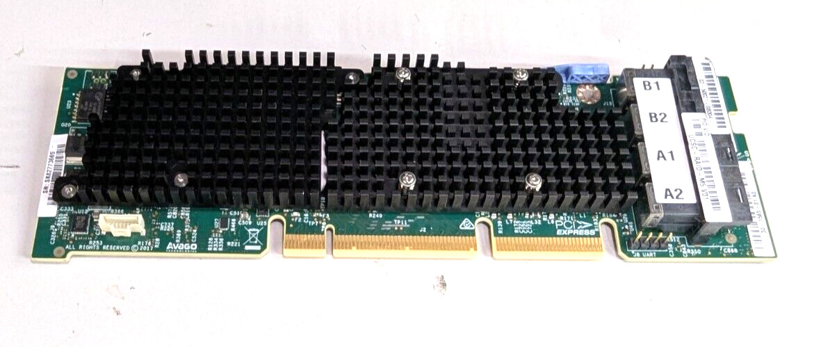 UCSC-RAID-M5 CISCO 12Gb/s SAS HBA Raid Controller 