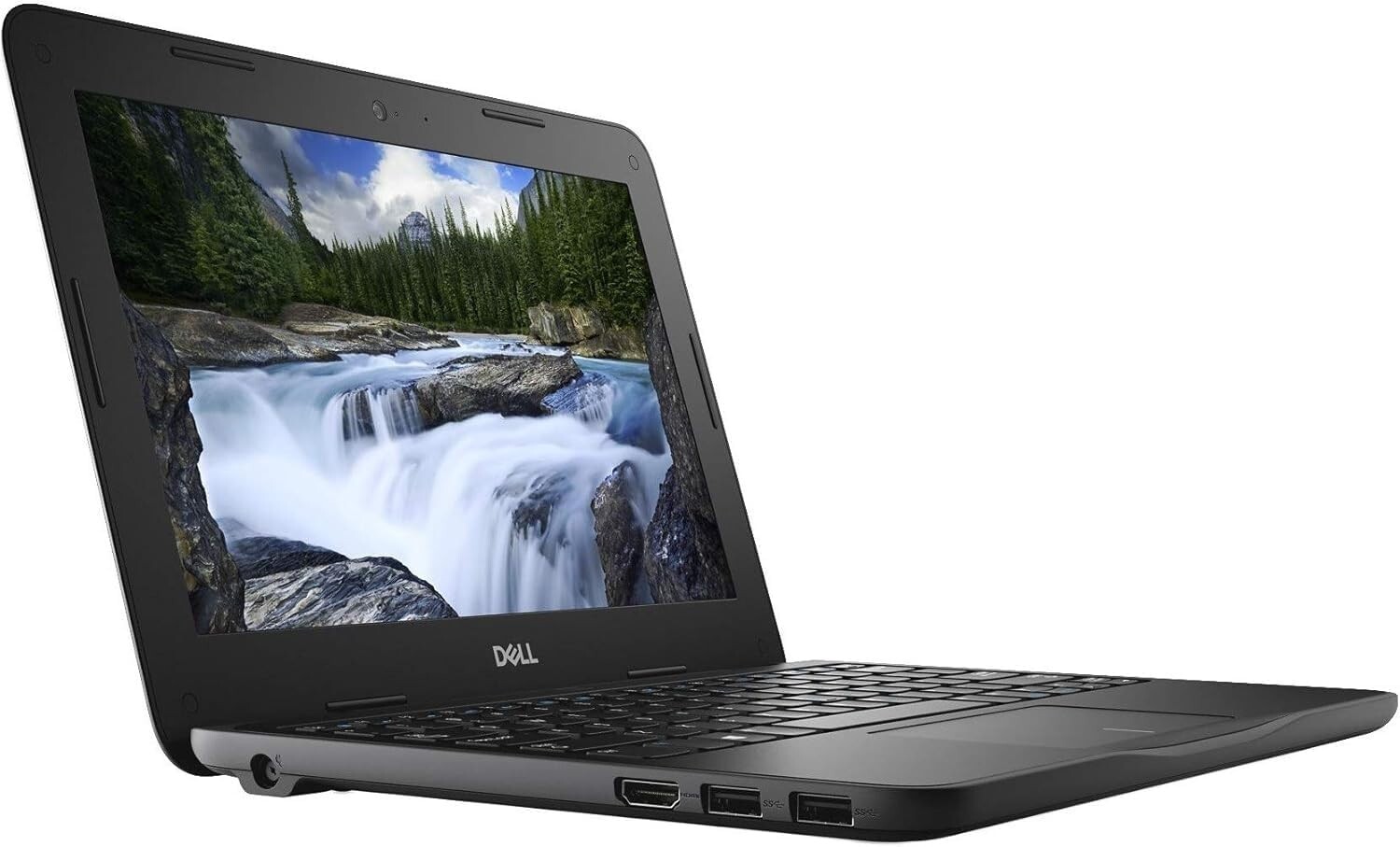 Dell Latitude 3180  N4200 1.10GHz, 4GB RAM, 128GB SSD Windows 11 **READ**